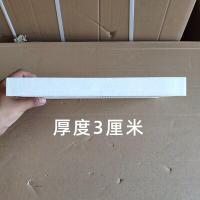 适配江淮格尔发空调滤芯JAC格尔发K5格K3 K3X L W空调滤清器配件
