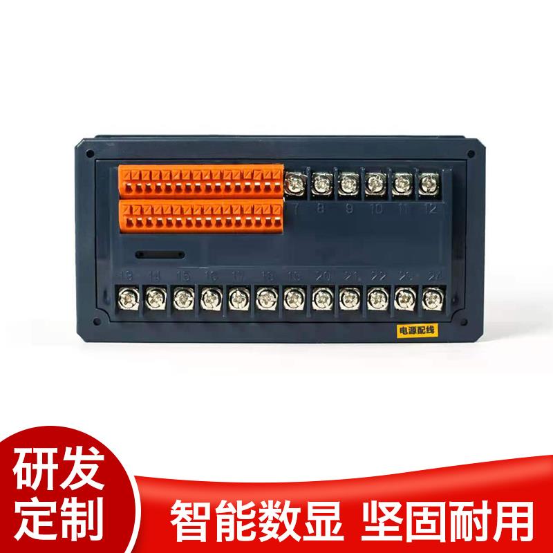 智能电接点液位显示控制仪锅炉专用汽包双色水位计液位计控制仪表