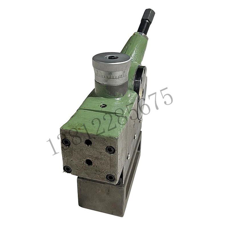 M2120A砂轮修整器 内圆磨配件 质量保证 修正器 无锡机床厂