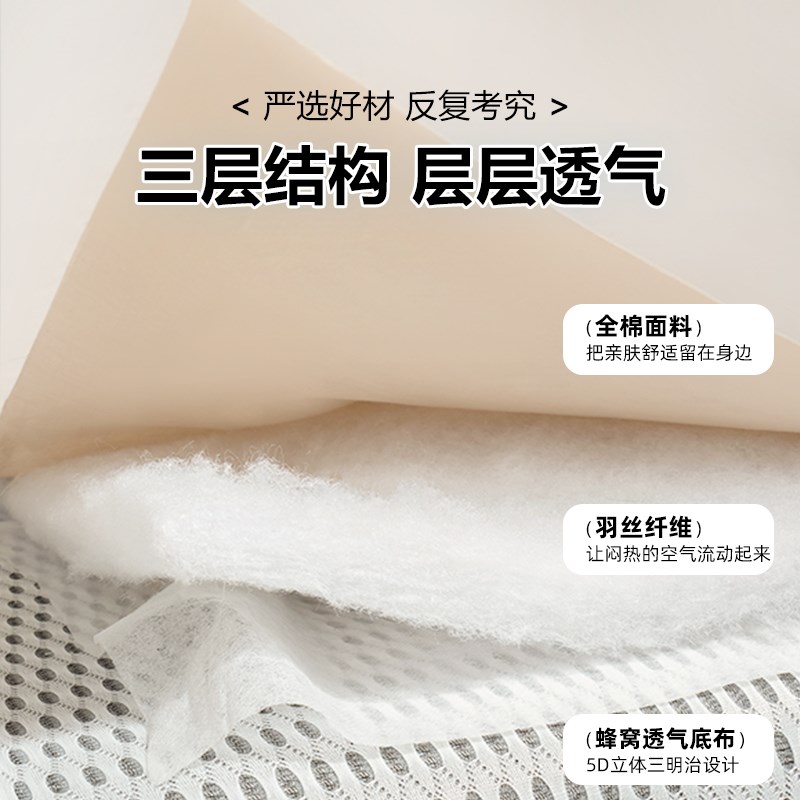 a类床垫软垫家用褥子铺床床单学生宿舍单人防滑薄床垫子床褥垫被