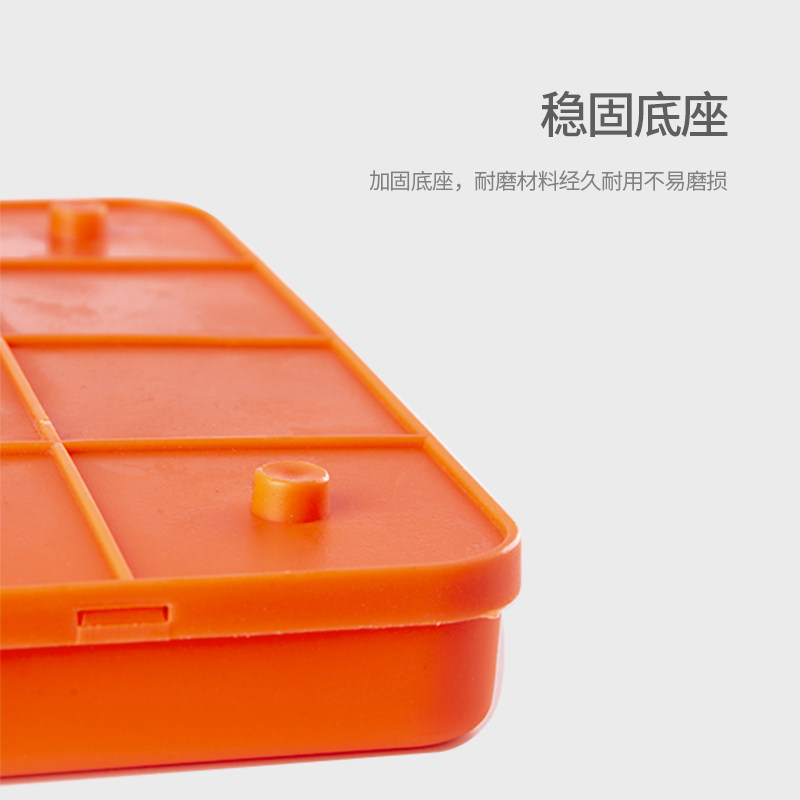 汽车三角架警示牌伸缩路锥折叠应急路障三脚架安全反光锥LED闪灯