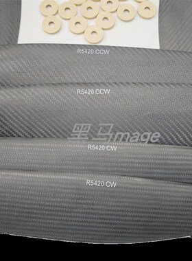 T50T40T20P升级版大载重大疆FC30运载机5420碳纤维桨叶吊运撒播用