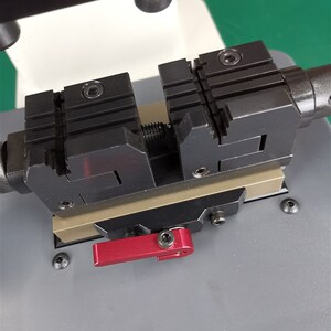 卓玥L13Q 多功能夹具钥匙机 新款卓玥钥匙机