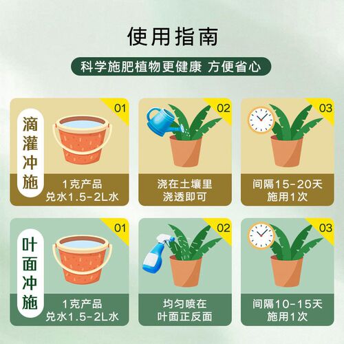 鱼蛋白水溶肥氨基酸叶面肥农用冲施肥桶肥生根剂瓜果蔬菜花卉通用