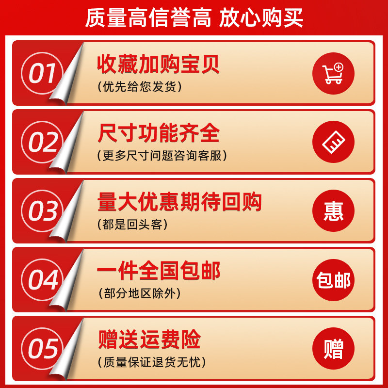 脚轮万向轮车转向小轮子重型轱辘静音带刹车1.5寸2寸3寸2.5寸滑轮
