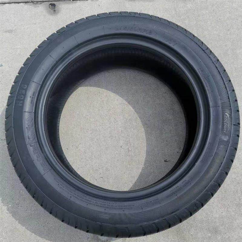 汽车轮胎225/50R17适配蒙迪欧思铂睿英朗225 50R17防爆胎缺气保用