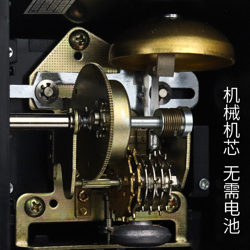 节拍器琵琶专用古筝节奏机械式钢琴儿童专业精准音乐打拍子机通用