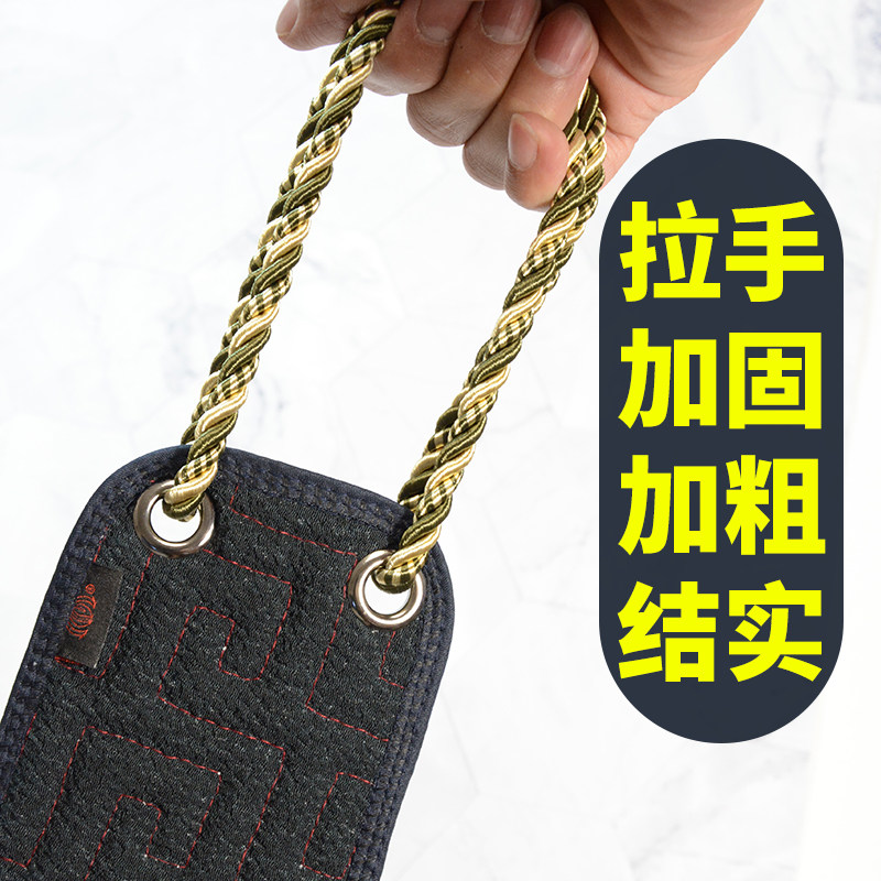 特粗砂搓背巾家用洗澡搓后背神器强力粗糙下泥去灰长条擦背搓澡巾