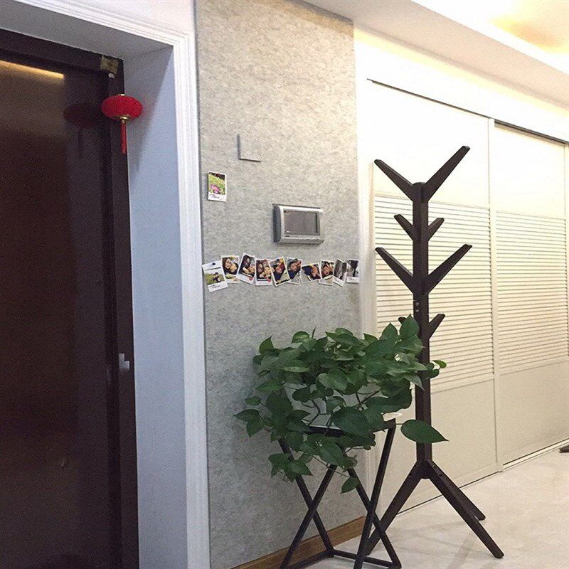 定制墙纸自粘毛毡立体墙贴卧室温馨装饰背景视墙面壁纸防潮贴纸