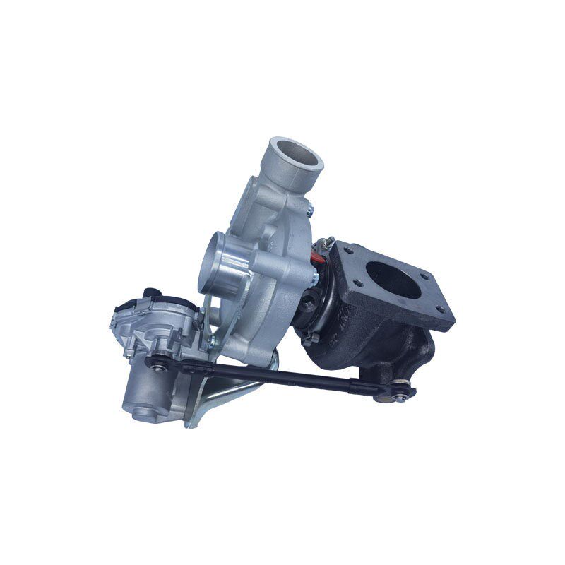 五十铃庆铃100P 600P KV100 KV600发动机涡轮增压器总成原厂配件