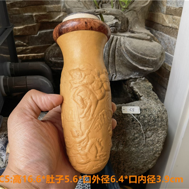 蝈蝈葫芦鸡心蜘蛛肚鸡粑粑棒子保定墩夹扁烙画纸模鸣虫虫具老叫罐