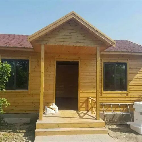 防腐木户外地板花园防腐木板实木板材门头碳化木地板庭院葡萄架