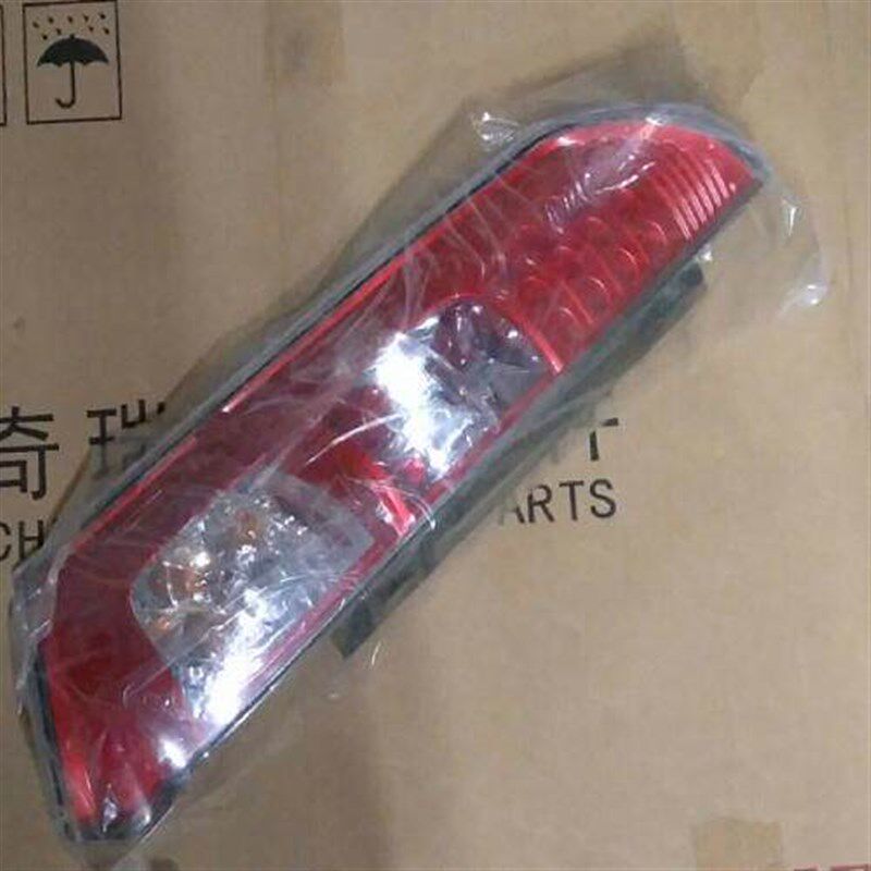 奇瑞威麟V5汽车拆车后尾灯后照灯转向灯示宽灯小灯配件