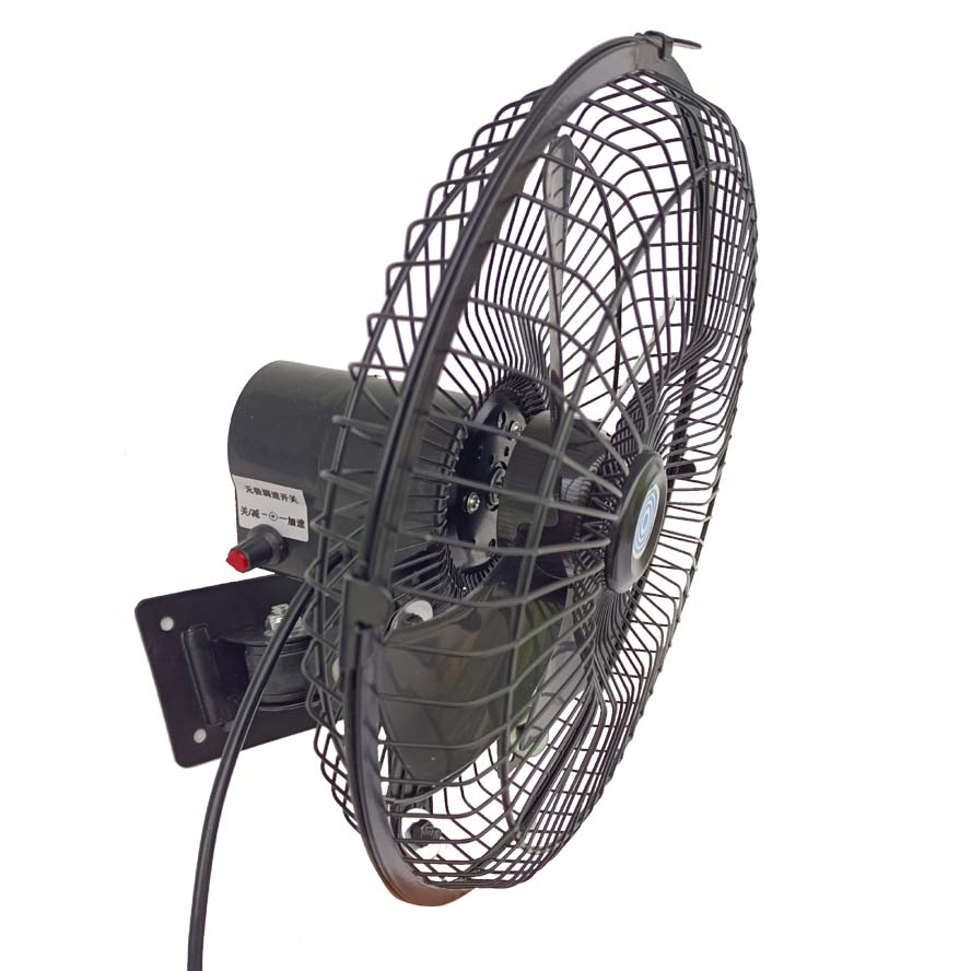 12V24伏船用48V60V吊挂顶壁扇房餐车直流户外叉车用螺丝电风扇36V