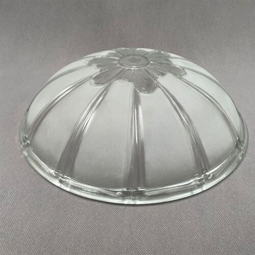 吸顶灯灯罩通用外壳创意灯罩子灯具配件灯座底盘灯头吊灯大灯磨砂