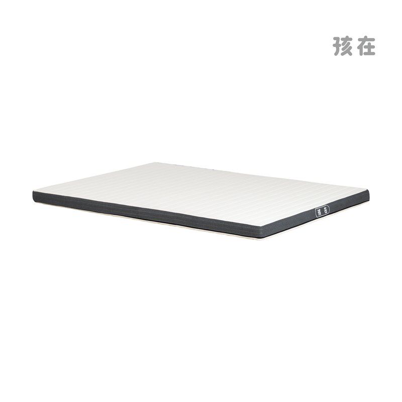 成长款款 8cm厚度 0胶工艺麻棕天然乳胶30天试睡儿童床垫