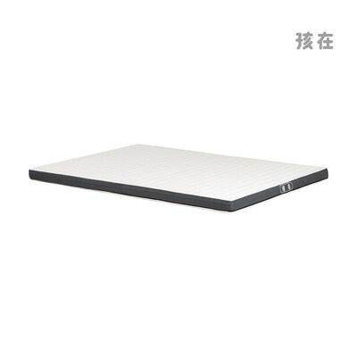 成长款款 8cm厚度 0胶工艺麻棕天然乳胶30天试睡儿童床垫