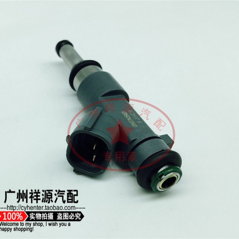 适用君威英朗 科鲁兹 1.6T加装涡轮12孔喷油嘴改装代替原车安帕德