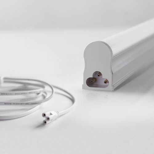 led灯管 T5 T8一体化节能光管 全套日光灯带开关线长条宿舍照明灯