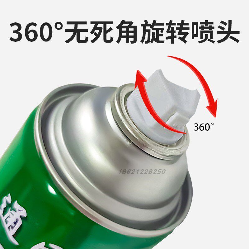 通固333海绵胶粘隔音棉海绵沙发代替固尔奇218大容量760g强力胶