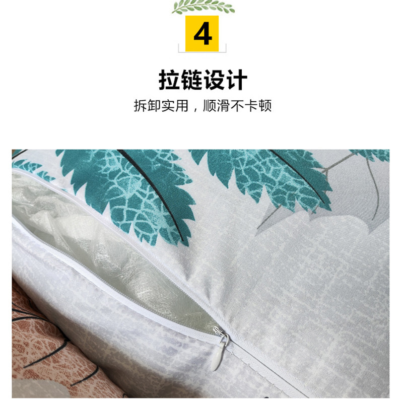 可拆洗吊篮坐垫靠垫单人沙发垫家用吊椅摇篮透气久坐垫子座椅椅垫
