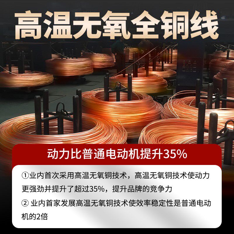 超大功率高压漩涡风机增氧罗茨涡轮强力吸工业级鼓风机旋涡式气泵