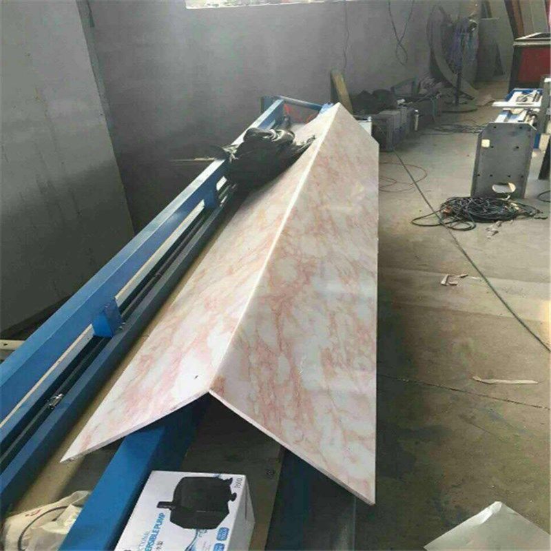亚克力热成型折弯机弯角热弯机塑料PP板材折弯机多功能护角折弯