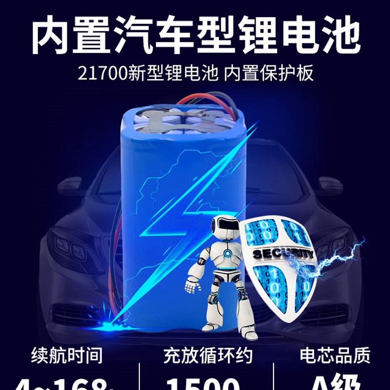 露营灯户外照明帐篷暖光氛围灯移动充电灯泡黄光汽车后备箱摆摊灯