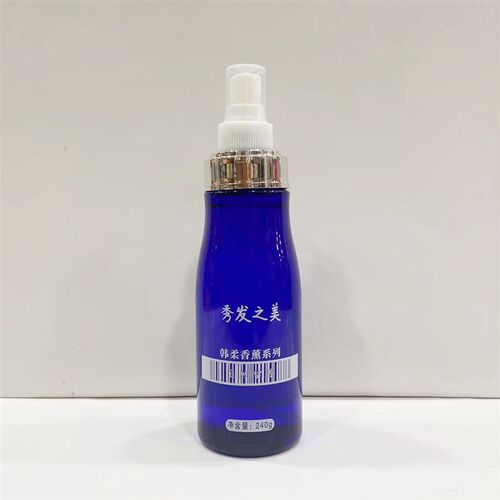 尚品造型韩柔香薰闪亮保湿啫喱水喷雾.立体动感 女士清香碎发整理