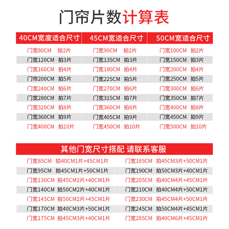 定制火锅店门帘夏季防走冷空调挡风软玻璃隔断店铺透明磁吸条强力图片