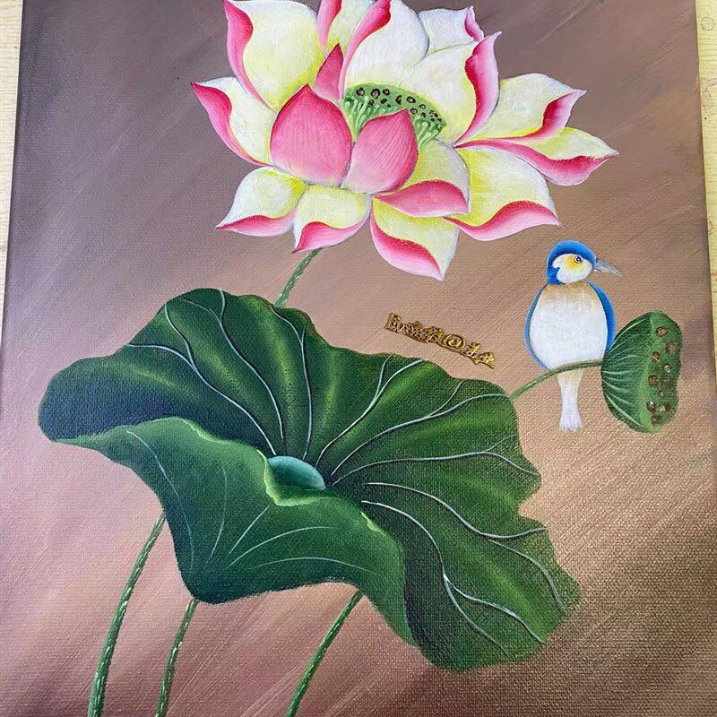 丙烯排笔套装丙烯排笔刷平头笔刷尼龙毛刷子丙烯画刷子彩绘刷绘画
