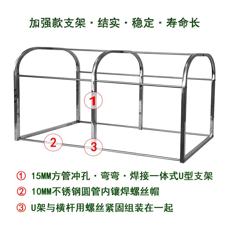 多肉防雨暖棚 花架防雨棚遮雨棚 阳台保温棚 家用小型温室保暖棚
