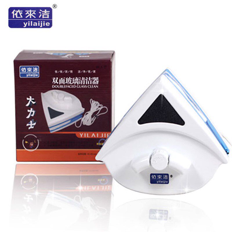 擦玻璃神器高层窗外擦洗窗户双层三层清洁家政专用家用双面擦玻璃