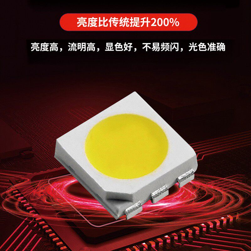亚明led防水投光灯工地超亮塔投光灯/泛光灯