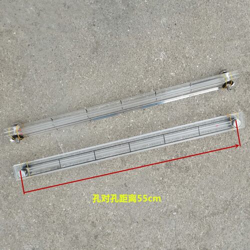 搅拌车配件混凝土罐车储水箱水位计 重卡水箱液位计水 洗车测量尺