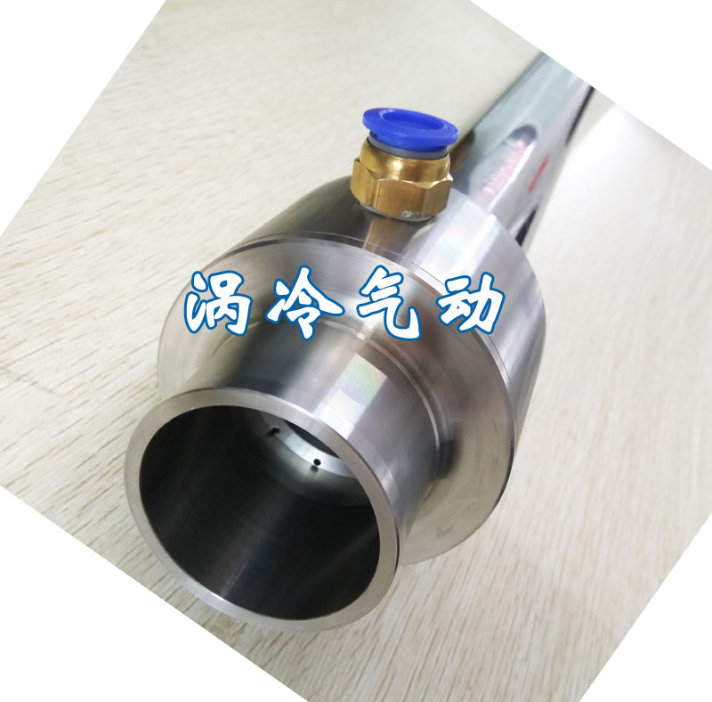 【涡冷】不锈钢气动上料器气力输送器真空上料器物料输送器吸料机