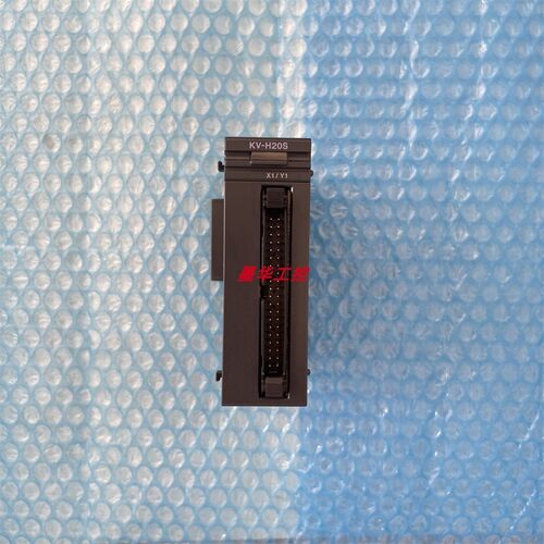 基恩士 KV-H20S控制器模块 KV-H40S KV-MC40V KV-ML16V正品现货