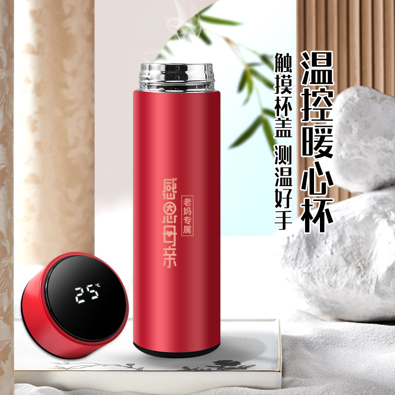 母亲节日礼物送妈妈生日礼物婆婆丈母娘岳母实用5060岁高档礼品