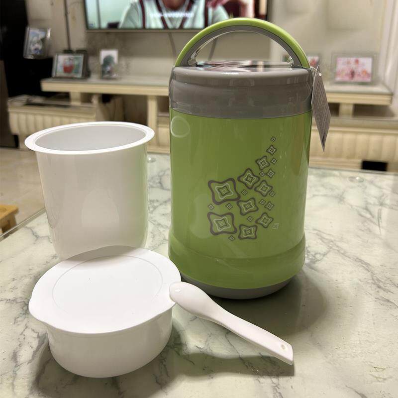 老式保温饭桶玻璃内胆保温饭盒暖瓶胆热水瓶胆饭瓶保温桶上班带饭
