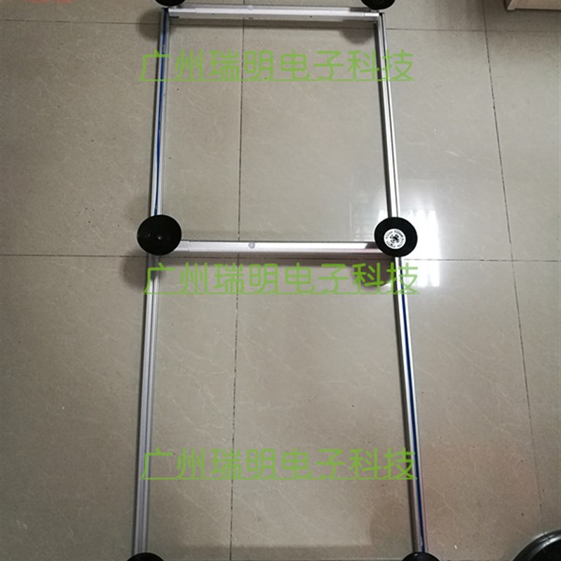 液晶屏电视屏玻璃吸盘六爪搬运维修吸取显示屏56寸---80寸可用