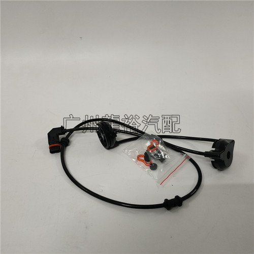适用奔驰221S300 S350 S400 前后空气悬挂减震器电感线电磁阀线束