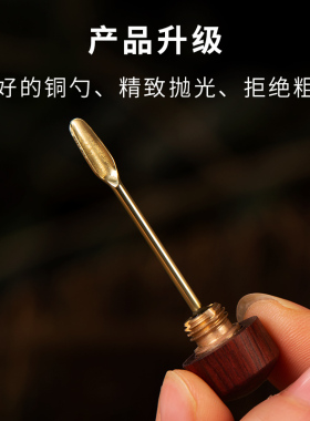 非洲紫檀鼻烟壶仿古实用木质手把件葫芦挂件摆件鼻烟粉送爸爸礼物