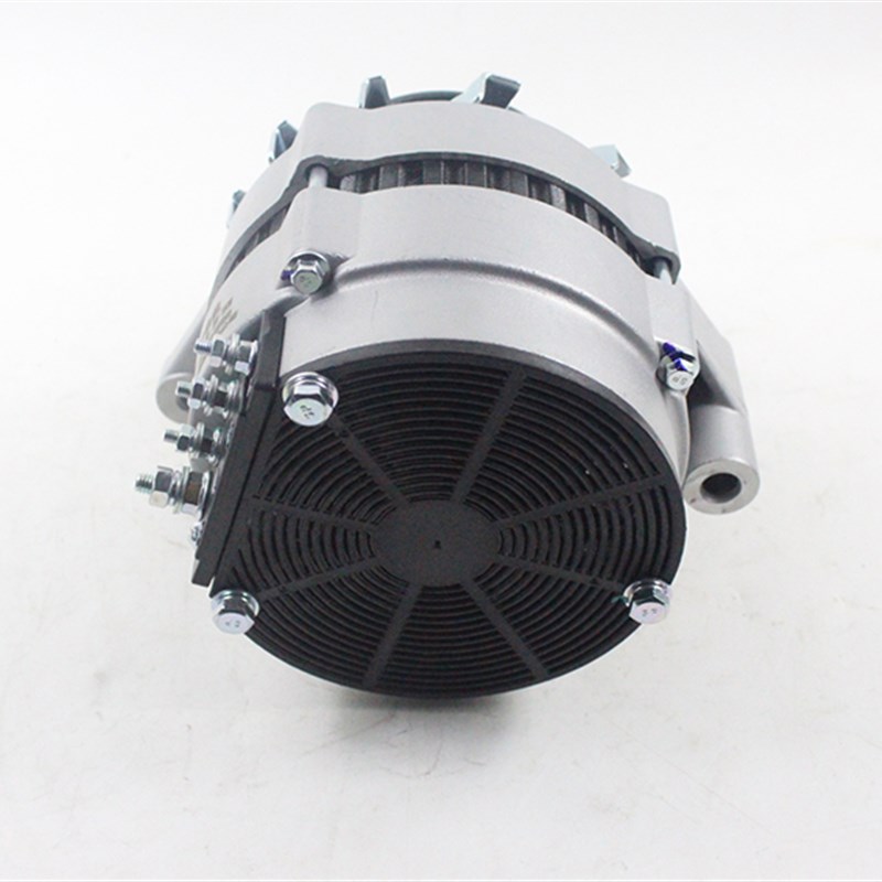 叉车交流发电机JFWZ27-01 28V750W适用杭叉合力