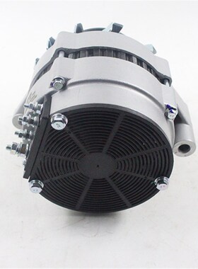 叉车交流发电机JFWZ27-01 28V750W适用杭叉合力