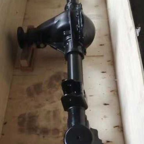 上汽大通G10后桥总成全新后桥总成大通G10W后差速器后桥