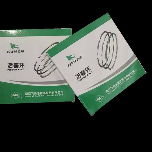 常柴/常发/江动/水冷单缸柴油机配件/185/190/192活塞环南京飞燕/
