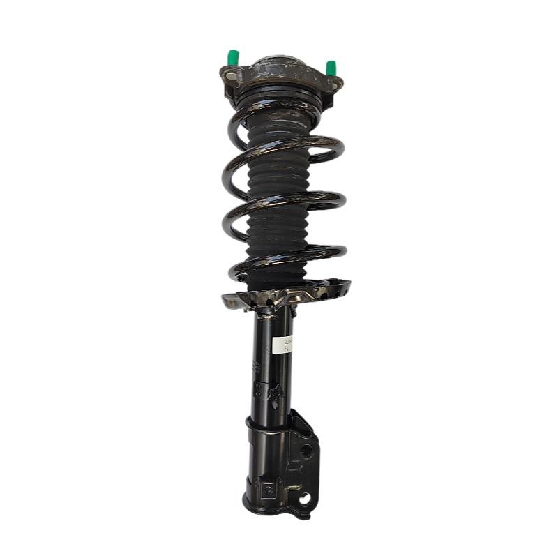 林掣适配长安逸动EV460前后避震总成减震器减器避震器减震器总成