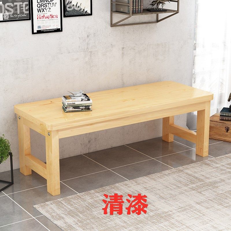 包邮碳化实木仿古凳长凳子长条凳长板凳换鞋凳浴室凳床尾凳可定制