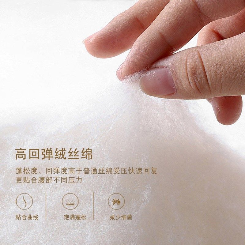 床头软包靠垫绒布靠背床上靠枕自粘大靠背床头榻榻米可定制可拆洗