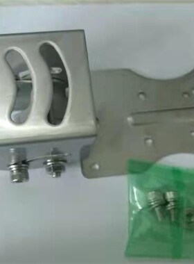 海康工业相机支架 智能工业相机支架 MV-ACC-03-3101支架海康相机